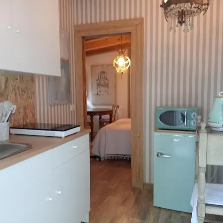 Your Nest On Garda * Affi