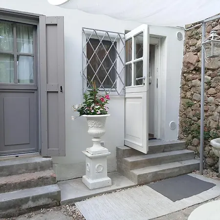 Your Nest On Garda Appartement Affi