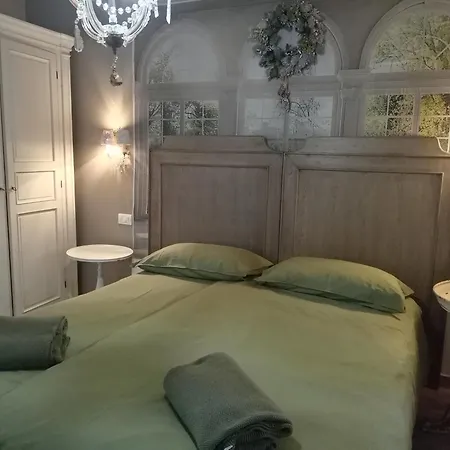 Appartement Your Nest On Garda *