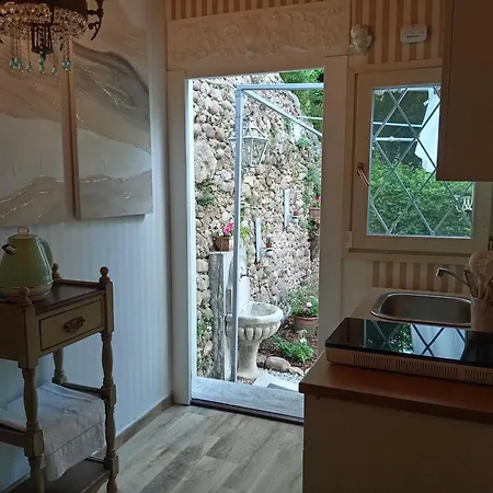 Apartment Your Nest On Garda *