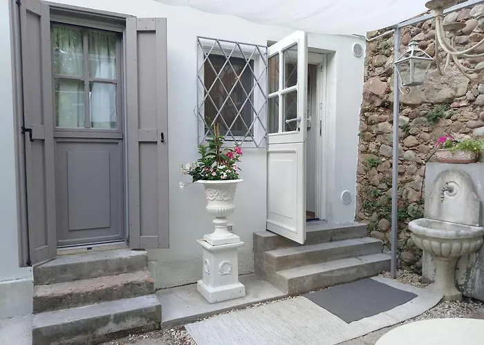 Your Nest On Garda Apartment Affi