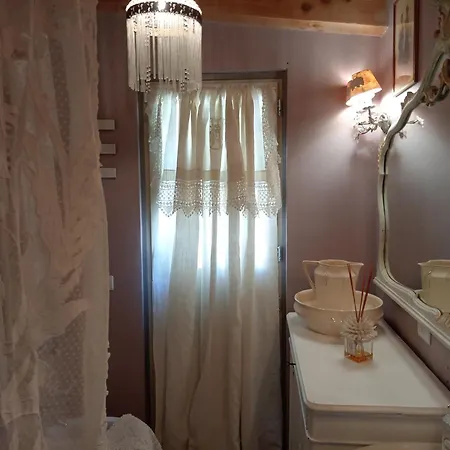 Your Nest On Garda Apartment Affi