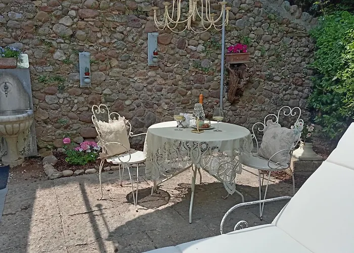 Apartamento Your Nest On Garda Affi