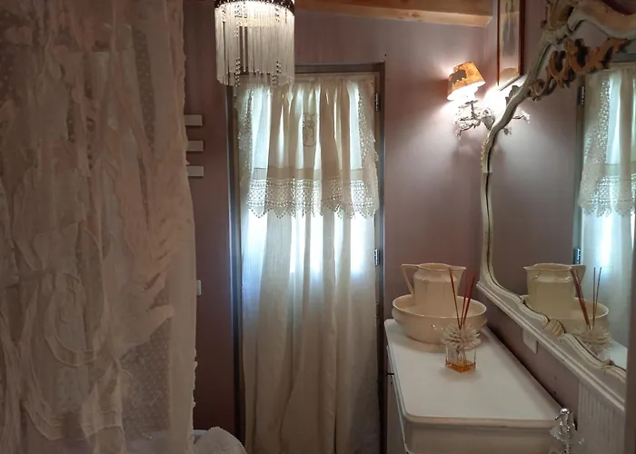 Your Nest On Garda Apartamento Affi