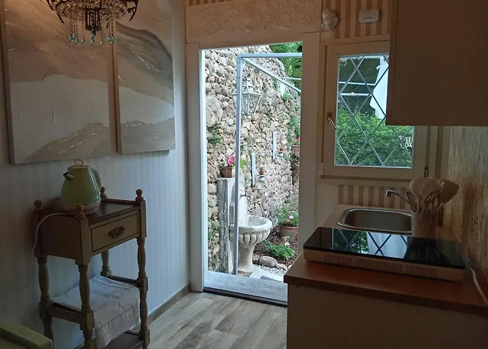 Apartamento Your Nest On Garda *