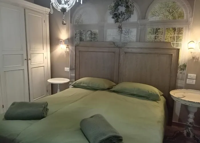 Apartamento Your Nest On Garda *